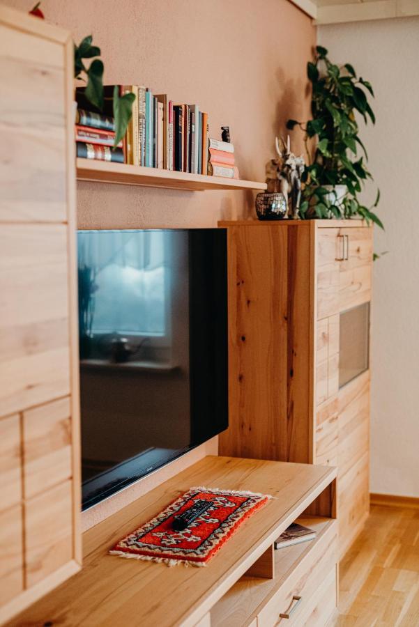 Ferienwohnung Hartlieb Goldeck Millstaettersee Шпітталь-ан-дер-Драу Екстер'єр фото