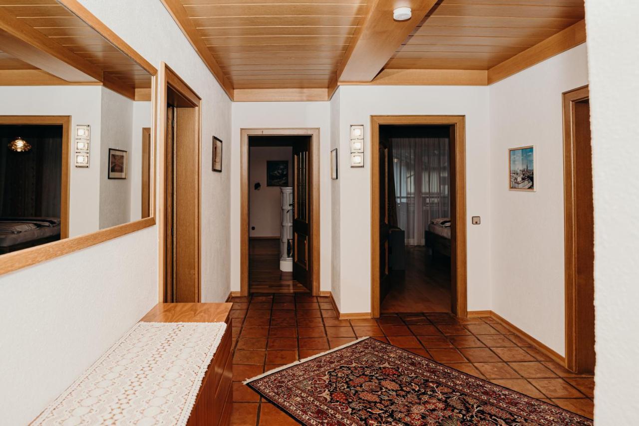 Ferienwohnung Hartlieb Goldeck Millstaettersee Шпітталь-ан-дер-Драу Екстер'єр фото