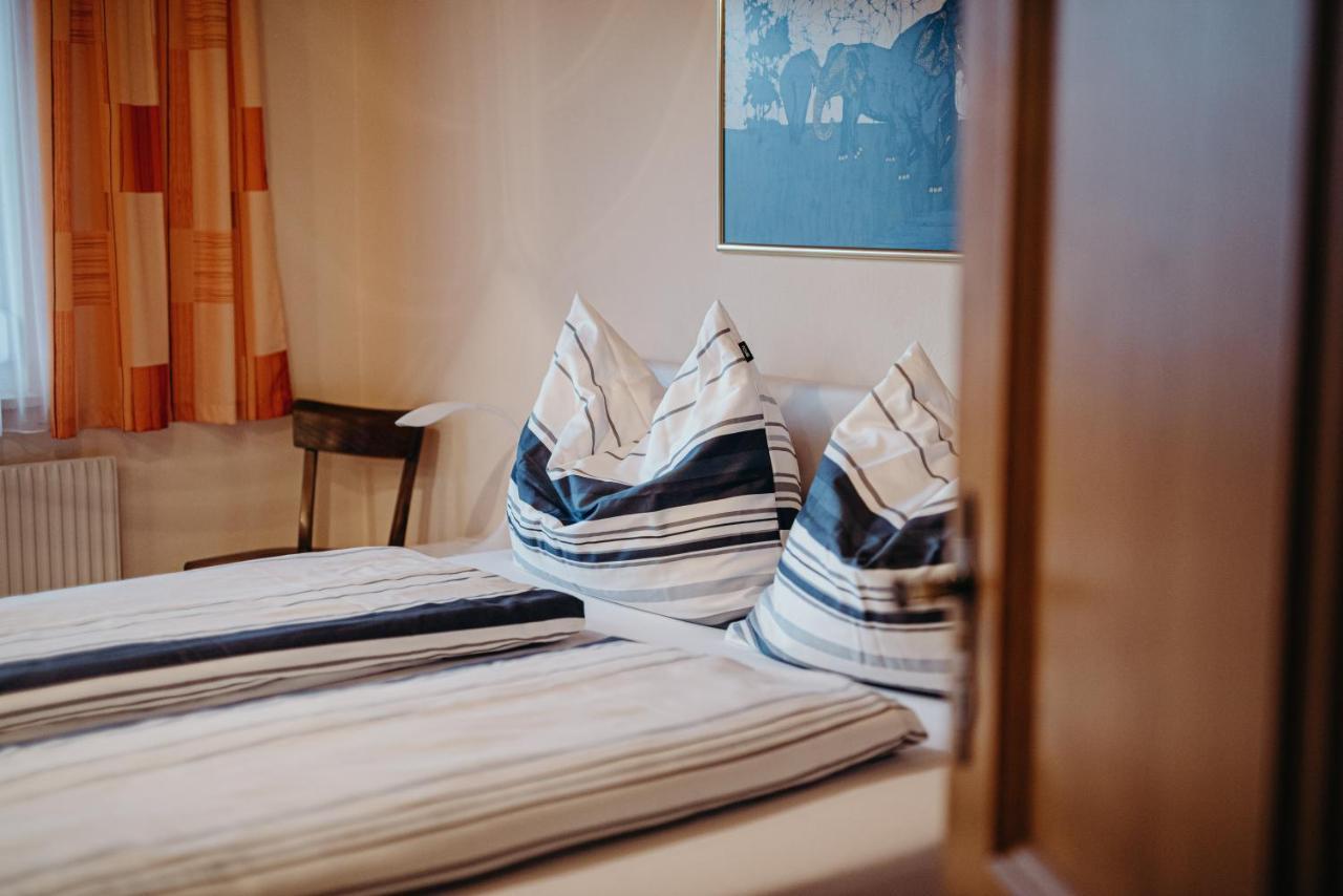 Ferienwohnung Hartlieb Goldeck Millstaettersee Шпітталь-ан-дер-Драу Екстер'єр фото