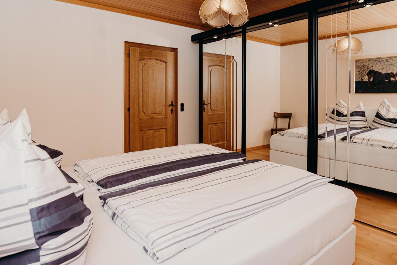 Ferienwohnung Hartlieb Goldeck Millstaettersee Шпітталь-ан-дер-Драу Екстер'єр фото