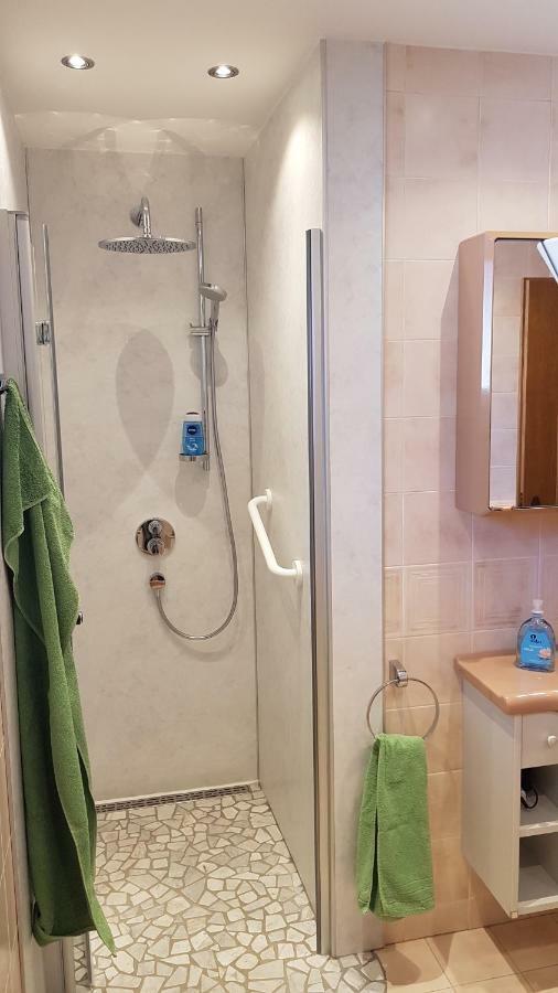 Ferienwohnung Hartlieb Goldeck Millstaettersee Шпітталь-ан-дер-Драу Екстер'єр фото