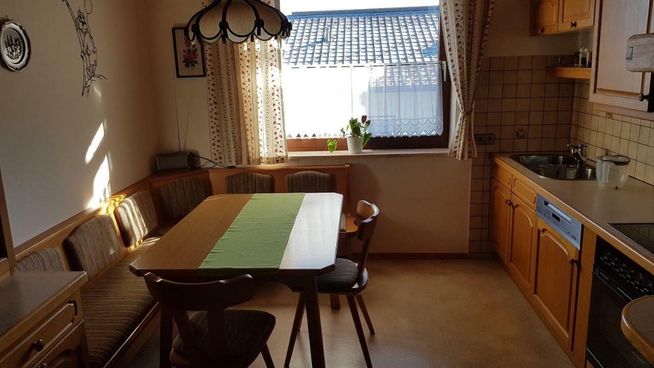 Ferienwohnung Hartlieb Goldeck Millstaettersee Шпітталь-ан-дер-Драу Екстер'єр фото